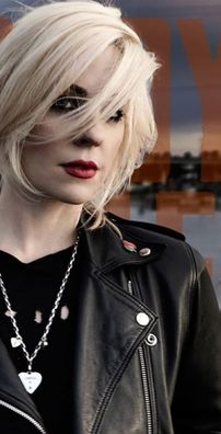 Foto de Brody Dalle