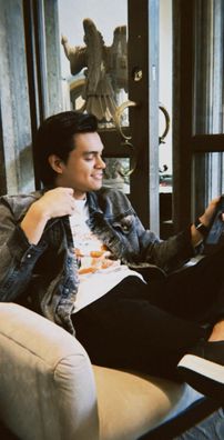 Foto de Beto Cardenas