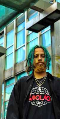 Foto de Projeto 4Elementos