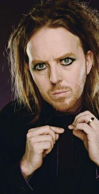 Foto de Tim Minchin
