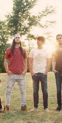 Foto de Walk off the Earth