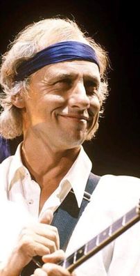 Foto de Dire Straits