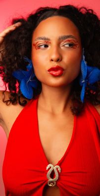 Foto de Lorena Nobre