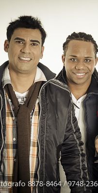 Foto de Grupo Etynia