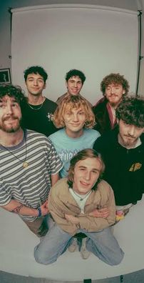 Foto de Ax and the Hatchetmen