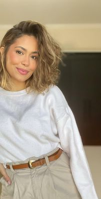 Foto de Clayra Coutinho