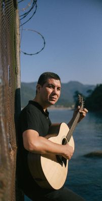 Foto de Jamil Pereira