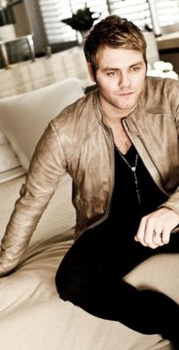 Foto de Brian McFadden