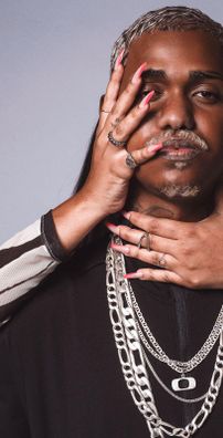 Foto de Shook Na Vozz