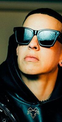 Foto de Daddy Yankee