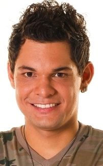 Foto de Léo e Junior