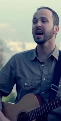 Foto de Joshua Aaron