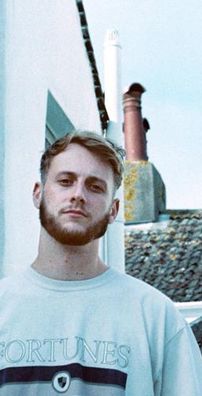 Foto de George Ogilvie