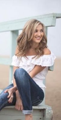 Foto de Sarah Darling