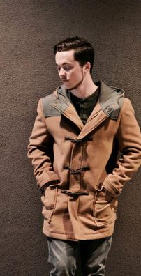 Foto de Michael Lanza