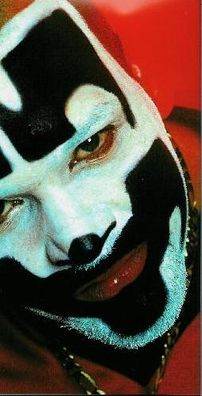 Foto de Shaggy 2 Dope