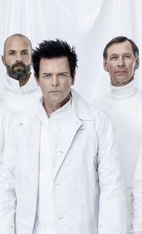 Foto de Rammstein