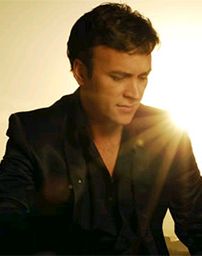 Foto de Tony Carreira