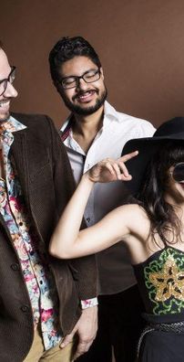 Foto de Rios Voadores