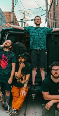 Foto de Johnny Booth