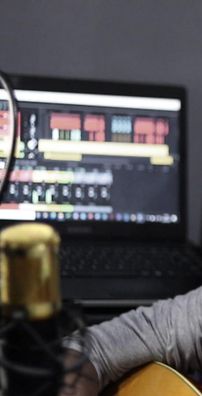 Foto de Lucas Heberth