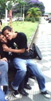 Foto de Os Indolentes