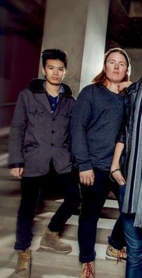 Foto de RadioDriveBy