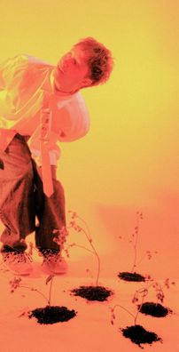 Foto de Man-Made Sunshine