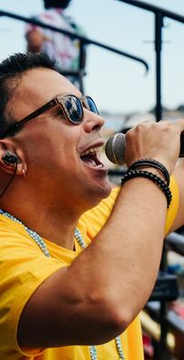 Foto de Alexandre Thai