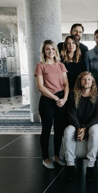 Foto de Bethel Music