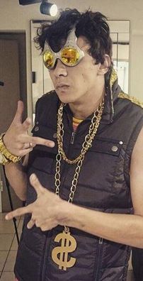 Foto de Júlio Cocielo