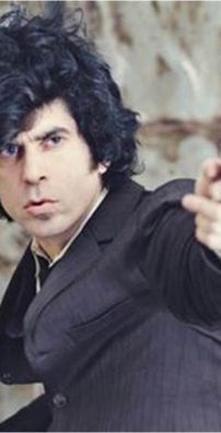 Foto de Chain And The Gang