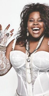 Foto de Amber Riley