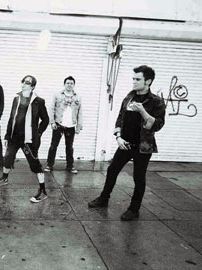 Foto de Powerman 5000