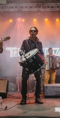 Foto de Tribo de Gonzaga