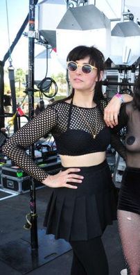 Foto de Dum Dum Girls