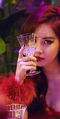 Foto de SEOHYUN