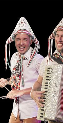 Foto de Fulô de Mandacaru