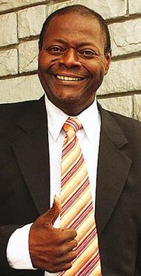 Foto de Pepe Vásquez