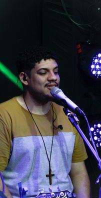 Foto de Junio Pessoa