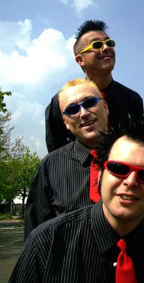 Foto de The Toy Dolls