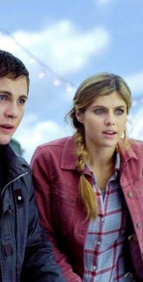 Foto de Percy Jackson