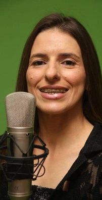 Foto de Luciana Marculino