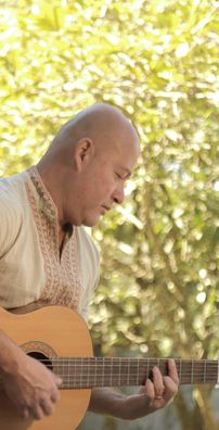 Foto de Paulo Bifone