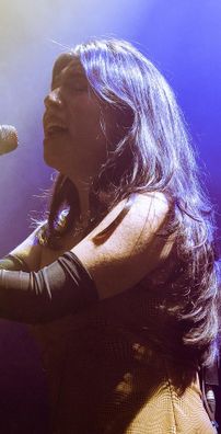 Foto de Cristina Luyo