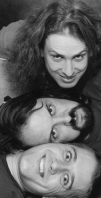 Foto de The Arrogant Worms