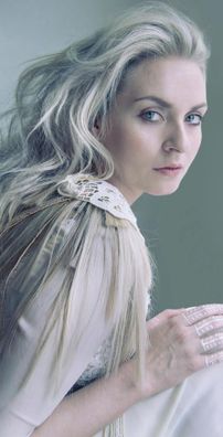 Foto de Eivor Palsdottir