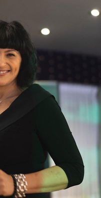 Foto de Sarina Paris