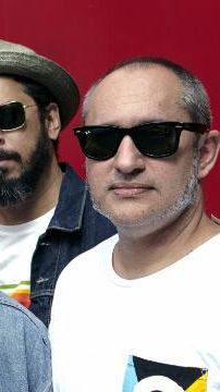 Foto de Nação Zumbi