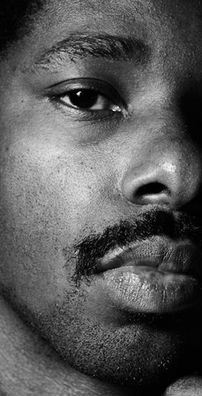 Foto de Curtis Harding